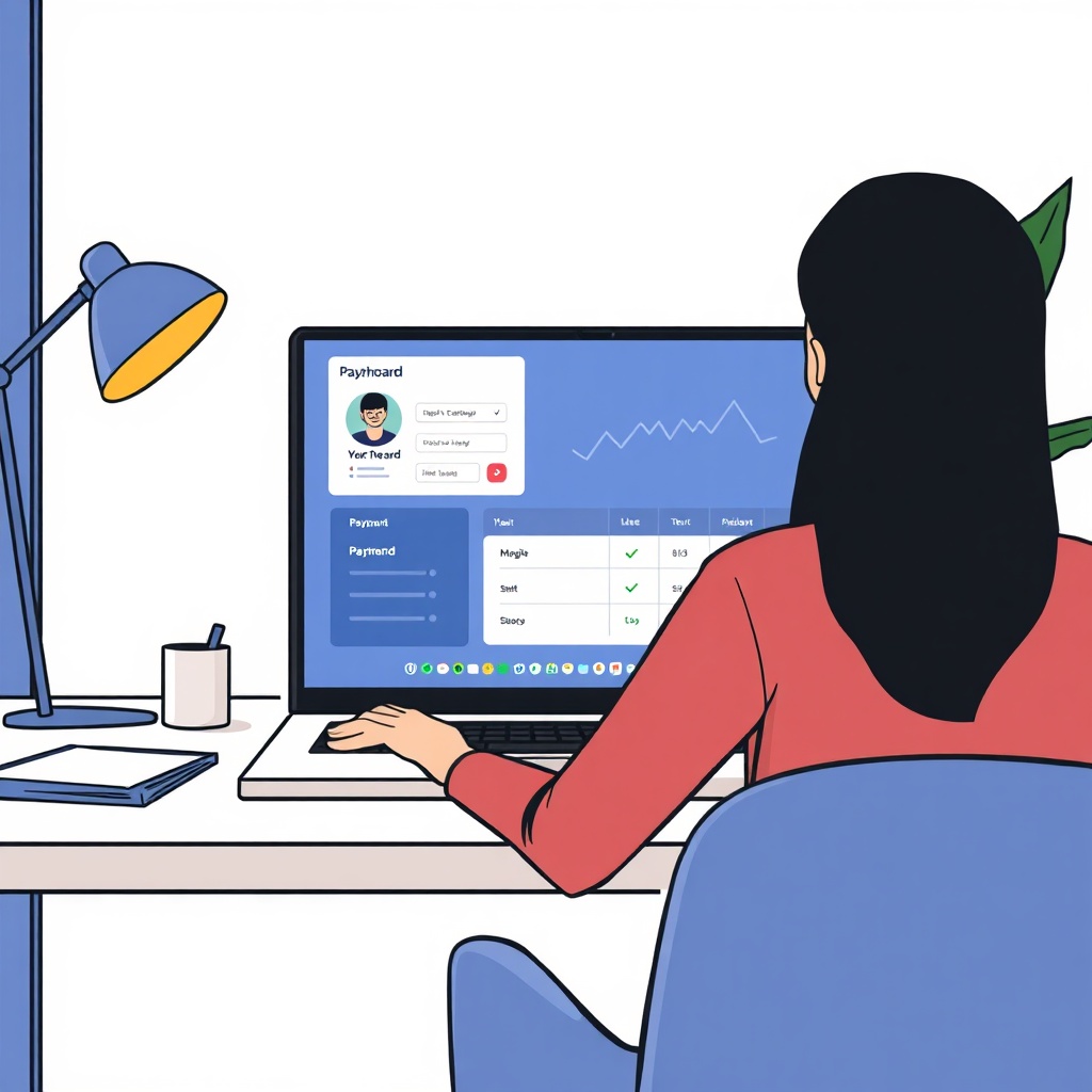 ทิปส์ตรวจชำระเงิน PromptPay ให้ไว: เช็กสลิปใน /admin/payment-verification ลดคิวงานค้างบน etixgo.com