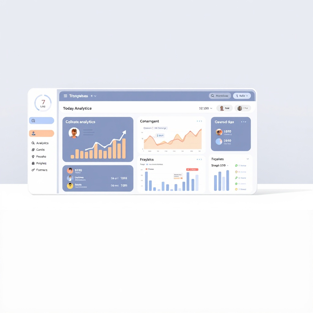 รายงานและสถิติบน etixgo.com ที่ /admin/analytics ช่วยผู้จัดอ่านยอดขายและตัดสินใจเชิงกลยุทธ์