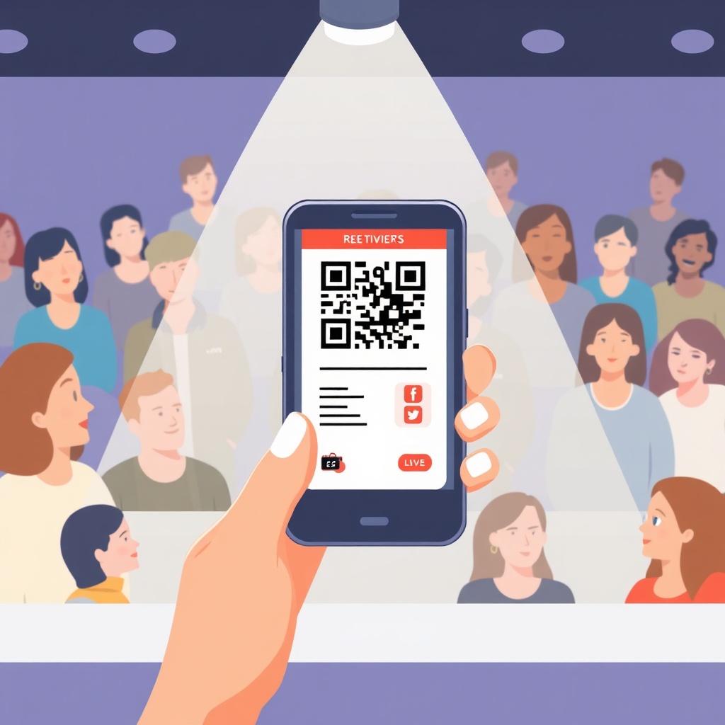 เคสคอนเสิร์ตวันศุกร์: ขายตั๋วออนไลน์ให้ลูกค้าได้ E-Ticket พร้อม QR code แล้วจัดการบัตรใน etixgo.com ให้ลื่น