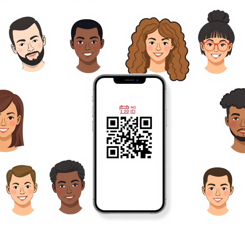 เปรียบเทียบขายตั๋วออนไลน์แบบทำมือกับ e-ticket/QR code บน etixgo.com ลดความยุ่งยากงานจัดการ