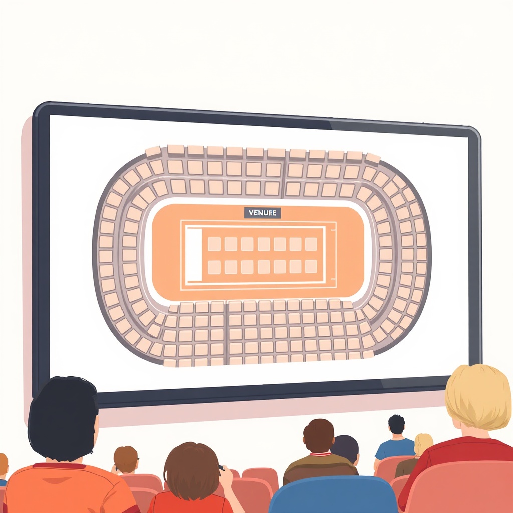 เปรียบเทียบวิธีจัดผังที่นั่งแบบมือกับ Venue Designer บน etixgo.com (ออกแบบโซนที่ /admin/venue-designer)