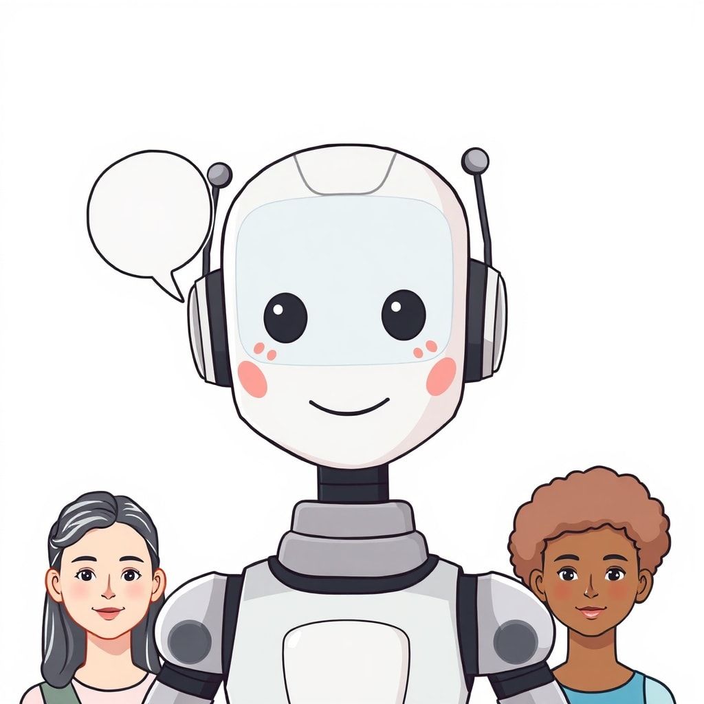 AI Chatbot: ผู้ช่วยอัจฉริยะ 24 ชั่วโมง จัดการอีเวนต์ให้ปังกว่าเดิม
