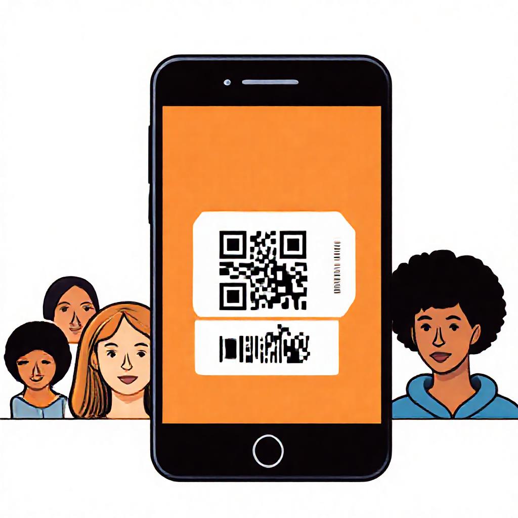 FAQ ขายตั๋วออนไลน์บน etixgo.com: ลูกค้าได้ e-ticket พร้อม QR code เข้างานจริงไหม?