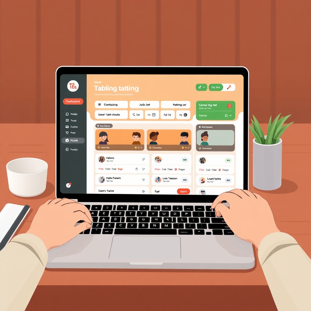 FAQ จองโต๊ะบน etixgo.com: ร้านอาหารต้องเริ่มตั้งค่าที่ /admin/table-booking อย่างไรให้ลูกค้าเลือกที่นั่งได้
