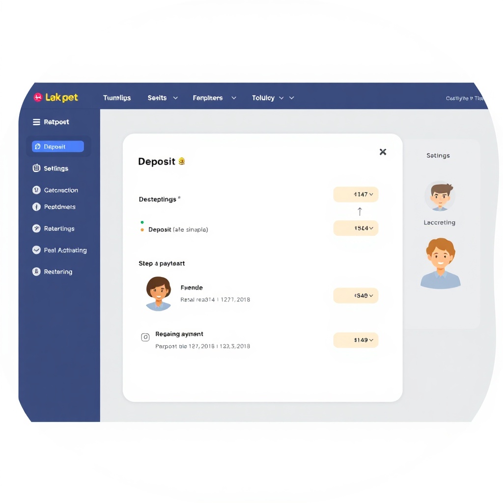 FAQ ระบบมัดจำบน etixgo.com: รับมัดจำล่วงหน้าและจัดการชำระส่วนที่เหลือได้อย่างไรที่ /admin/deposit-settings