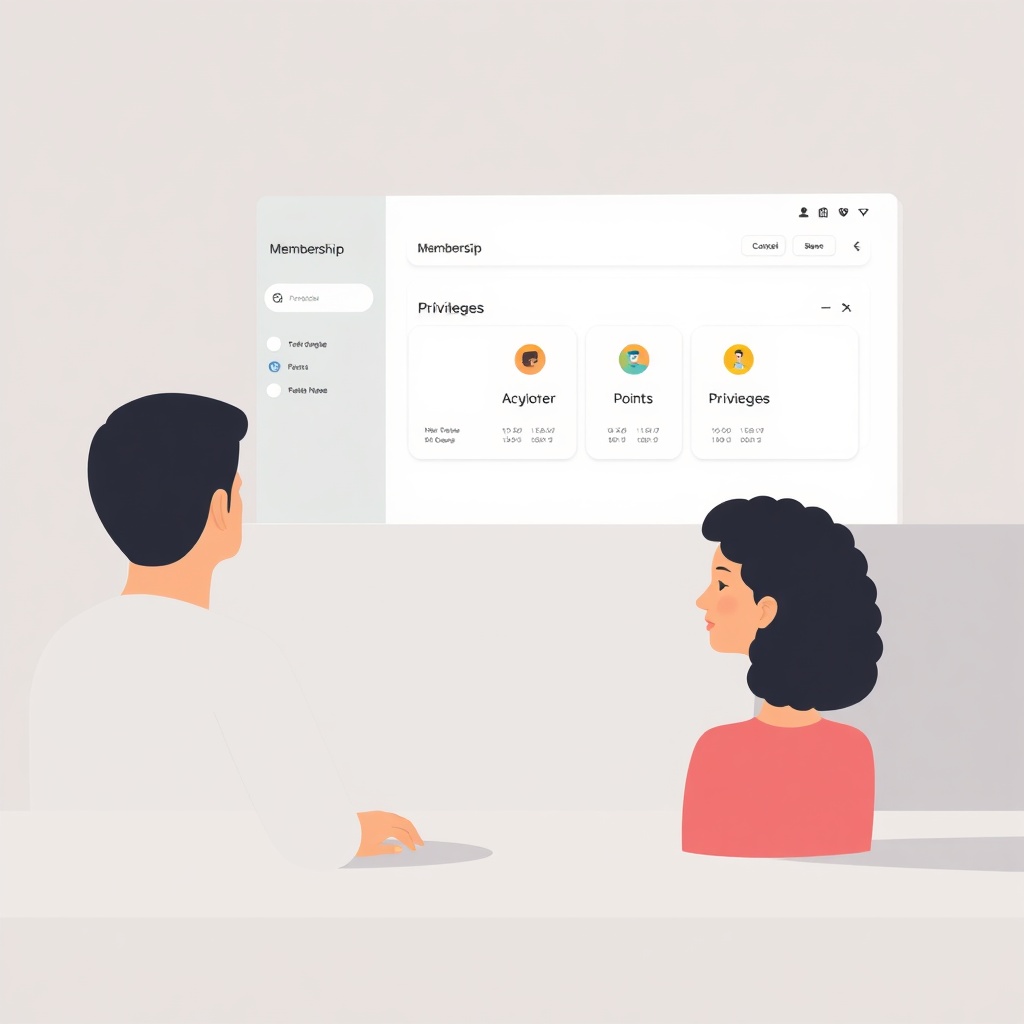 FAQ ระบบ Membership บน etixgo.com: จัดการสมาชิก แต้มสะสม และสิทธิพิเศษที่ /admin/membership อย่างไร?