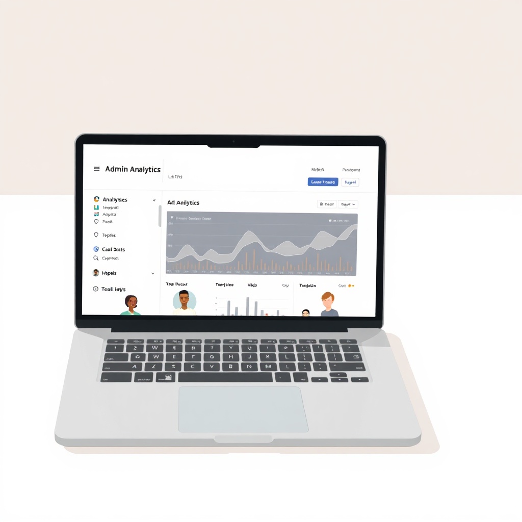 FAQ รายงานและสถิติ analytics ดูยอดขายได้ที่ไหนบน etixgo.com (/admin/analytics)