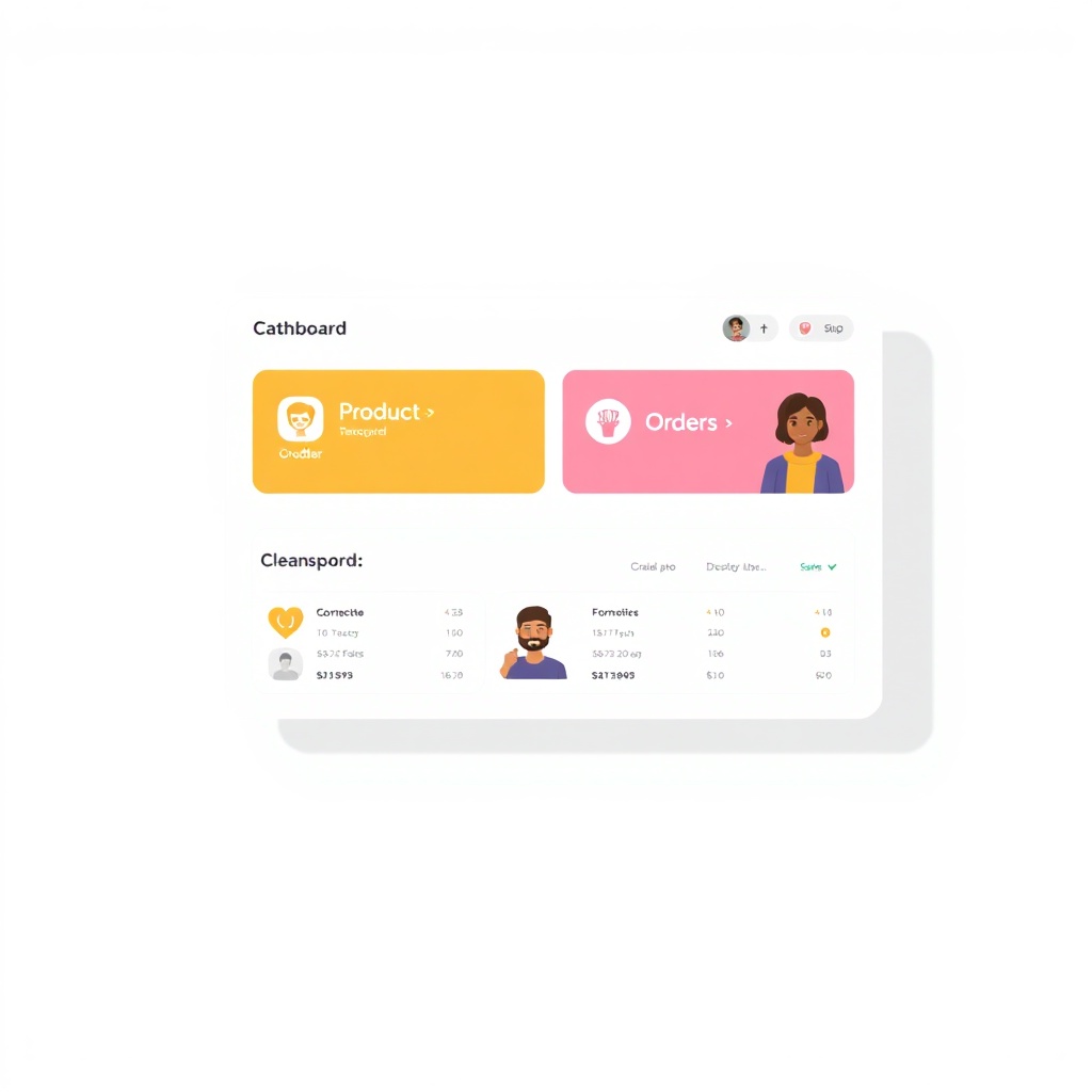 FAQ สั่งเครื่องดื่มและสินค้าเพิ่ม (upsell) บน etixgo.com จัดการที่ /admin/products และ /admin/orders ทำอย่างไร?