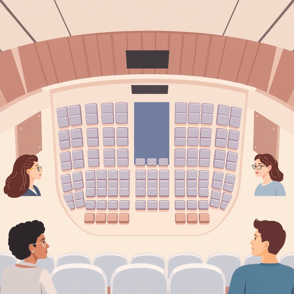 FAQ ออกแบบผังสถานที่ด้วย venue designer บน etixgo.com: ผังที่นั่งและโซนสำหรับจองโต๊ะ