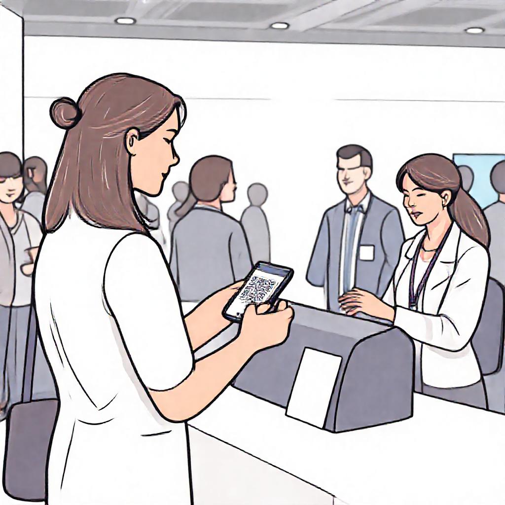 FAQ แสกนบัตรเข้างาน /admin/scan บน etixgo.com: เช็คอินด้วย QR scan แบบ real-time ต้องเตรียมอะไร