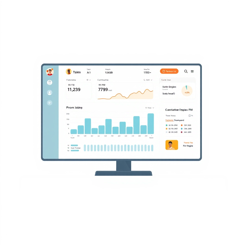 How-to ใช้ dashboard ยอดขายรายเดือนบน EtixGo เพื่ออ่านแนวโน้มและเปรียบเทียบยอดสำหรับผู้จัดอีเวนต์