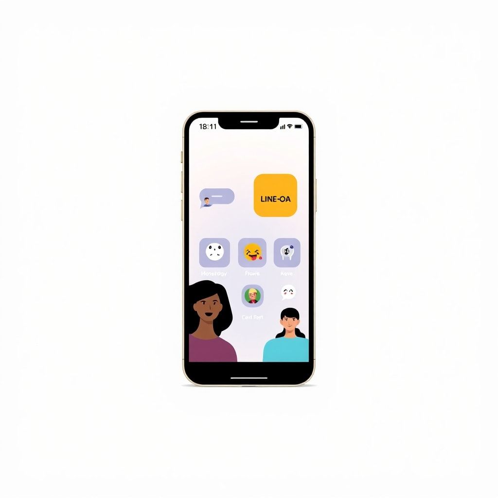LINE OA: ขุมพลังลับของผู้จัดอีเวนต์ยุคใหม่ สร้างประสบการณ์เหนือระดับด้วยการสื่อสารอัจฉริยะ