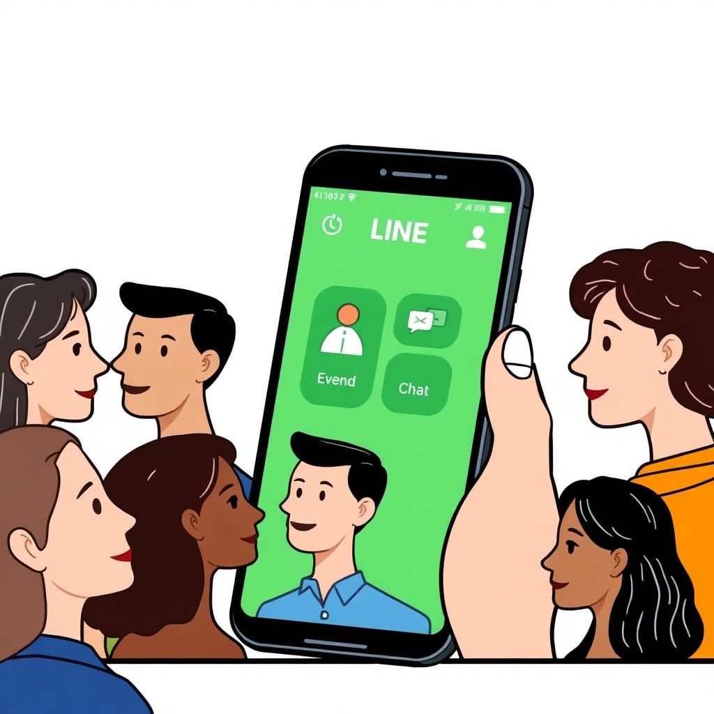 LINE OA: คู่หูอัจฉริยะ เสริมแกร่งบริหารอีเวนต์ให้เหนือชั้น