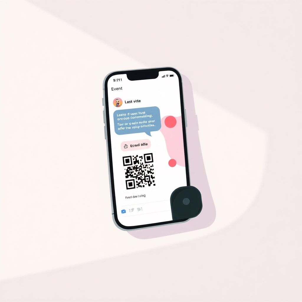 LINE OA: ปลดล็อกศักยภาพการจัดการอีเวนต์ยุคใหม่ด้วย EtixGo