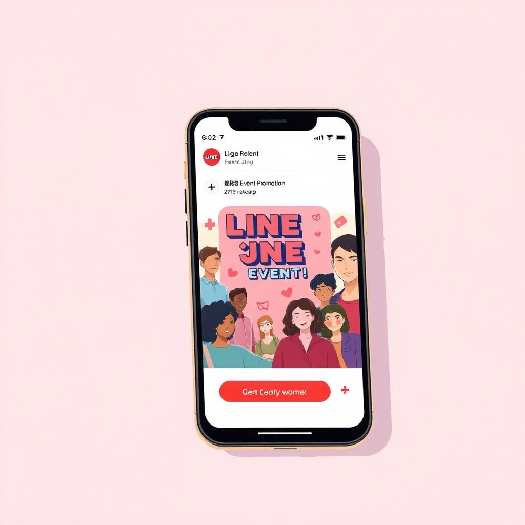 LINE OA: ปลดล็อกศักยภาพการสื่อสารและบริหารจัดการอีเวนต์ให้เหนือกว่า
