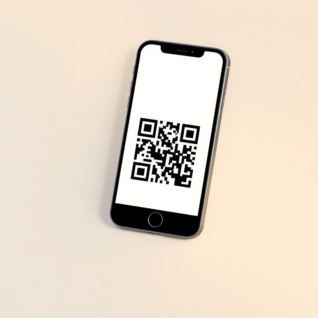 QR Code: กุญแจสำคัญสู่ประสบการณ์อีเวนต์ที่เหนือกว่าด้วย EtixGo